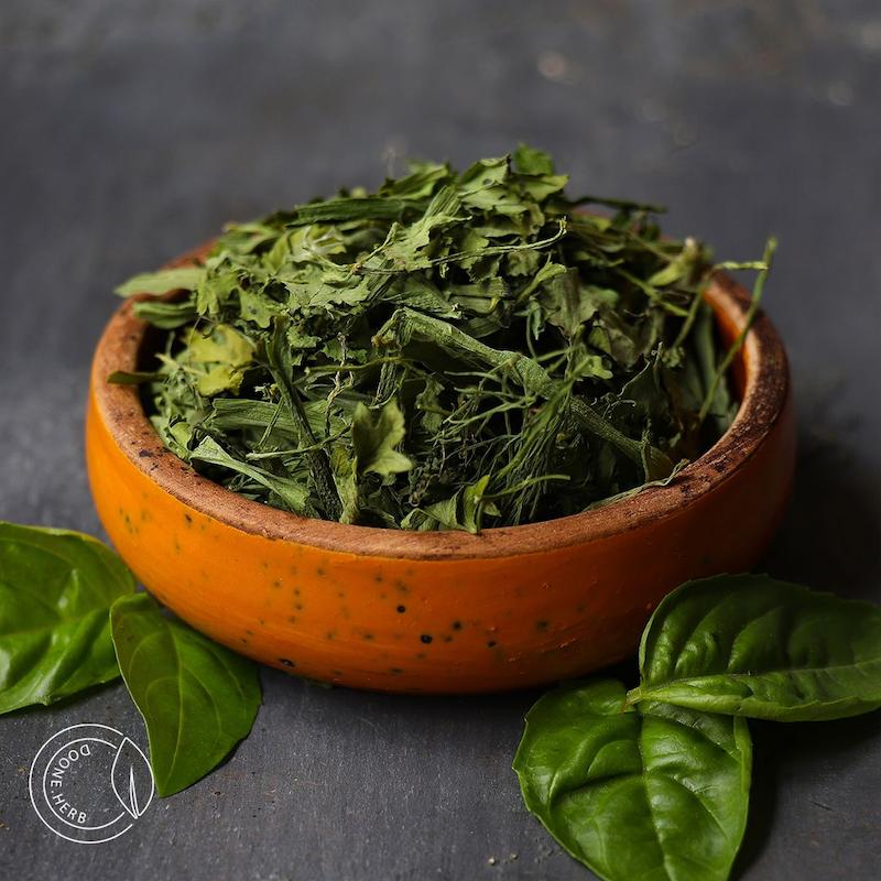 چای سبز لاهیجان