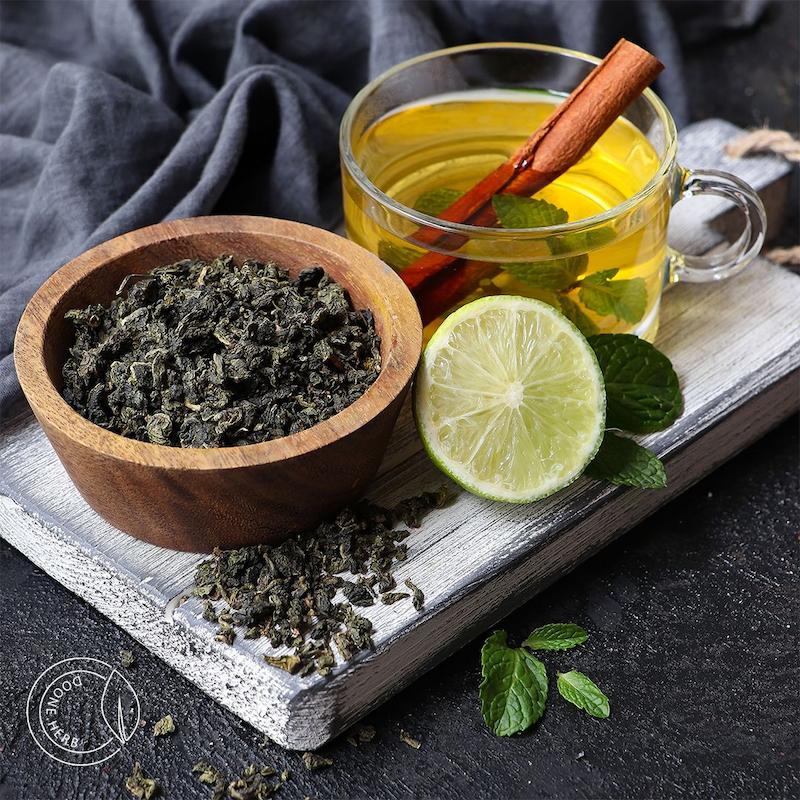 چای بهار نارنج لاهیجان