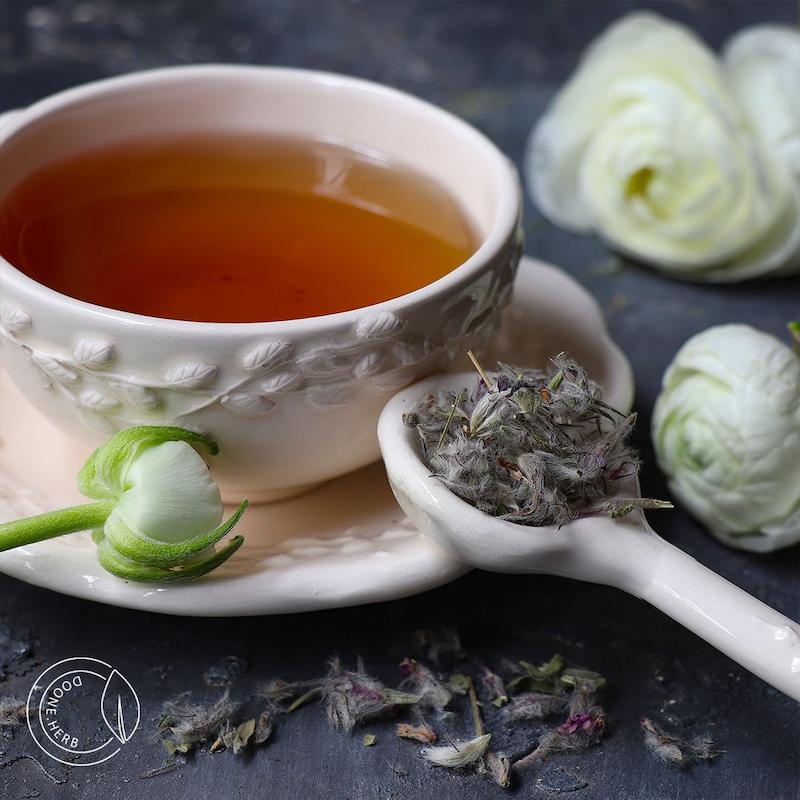 چای ارگانیک لاهیجان