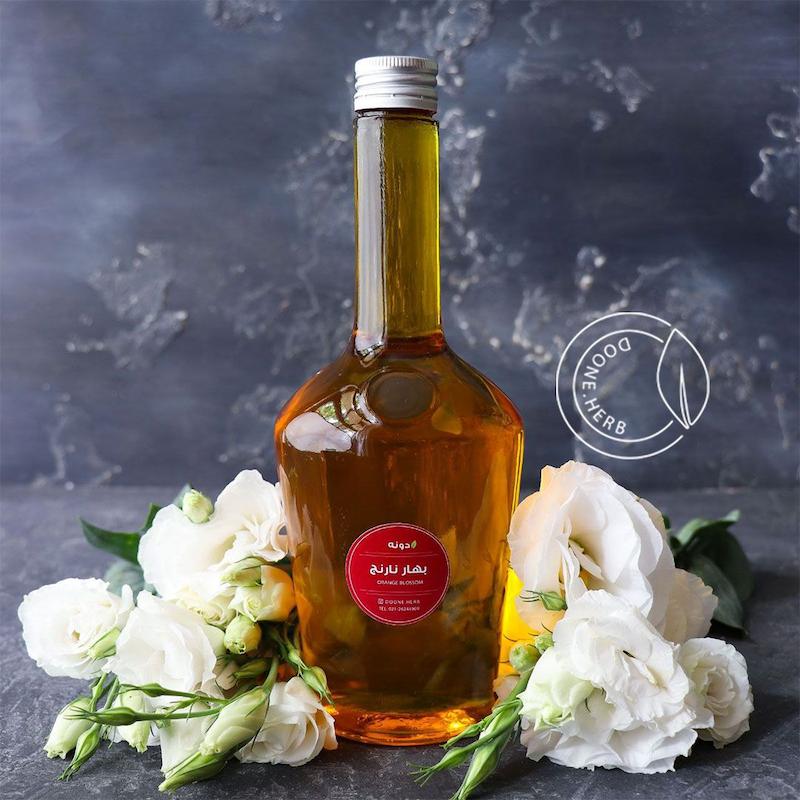 روغن زیتون بی بو _نیم لیتری