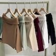 کراپ یقه قایقی دخترانه 2