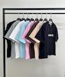 تیشرت کراپ گلدوزی