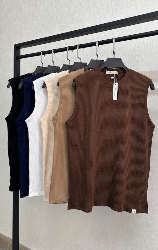 تاپ حلقه ای قواره دار