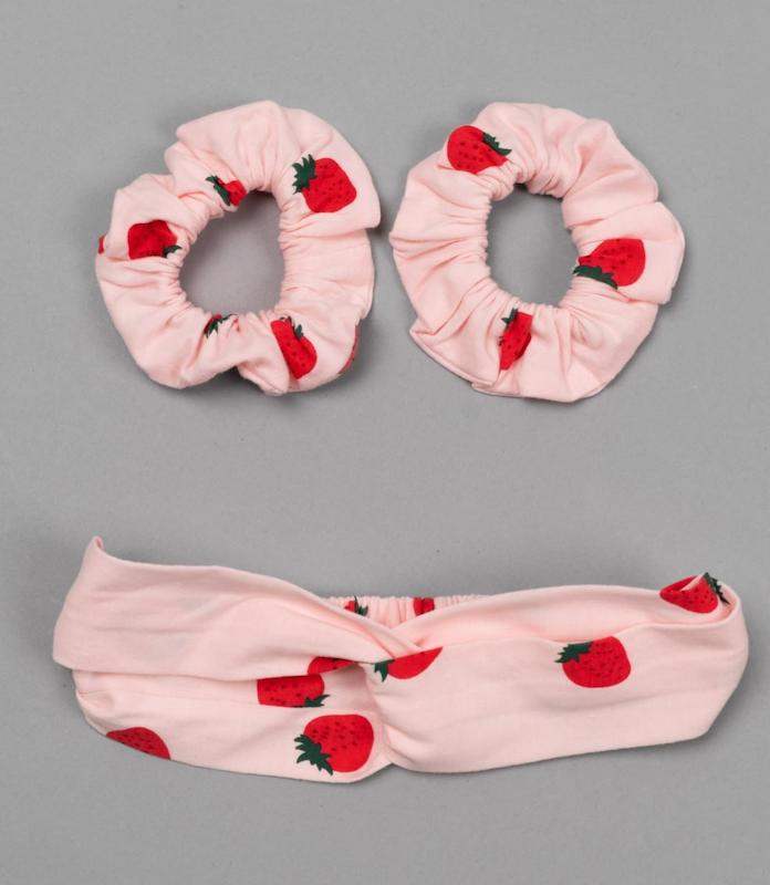 اکسسوری کشمو و هدبند