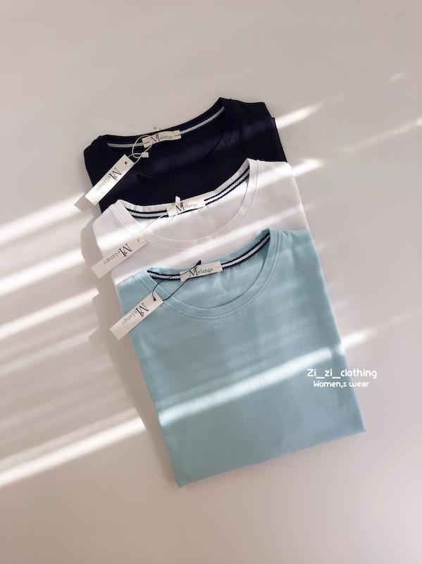 تیشرت کراپ  خفاشی دخترانه