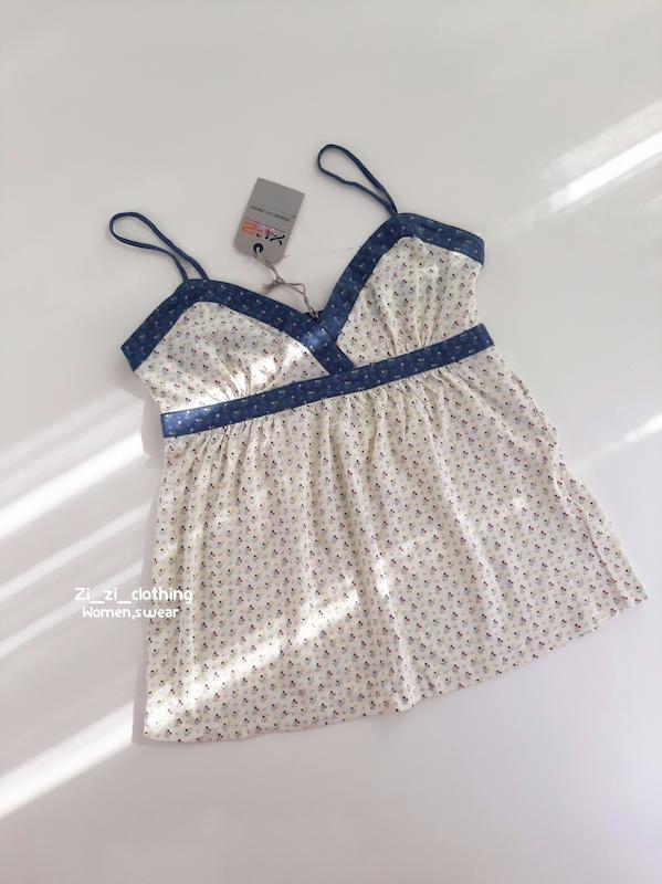 تاپ بندی نخ پنبه وارداتی