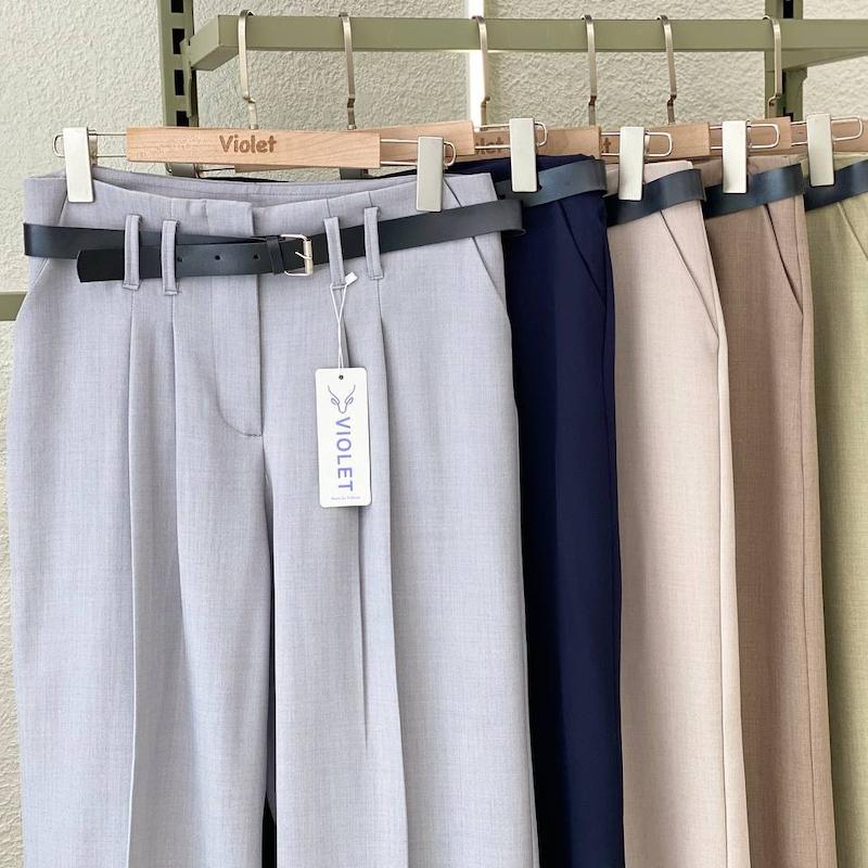 شلوار مجلسی شیک دخترانه