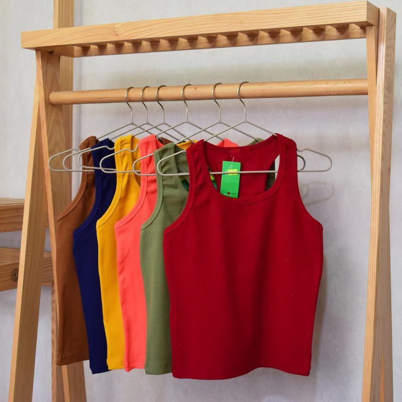 تاپ قهرمانی ساده