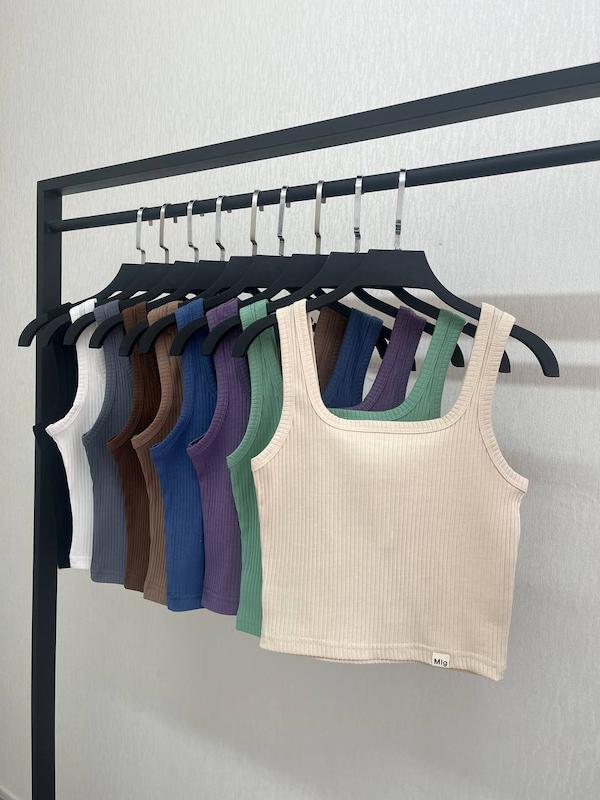 کراپ تاپ یقه خشتی