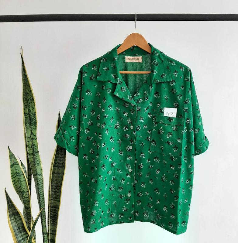 شومیز دخترانه