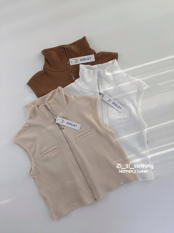 تاپ جیب فیلتو کبریتی تمام زیپ