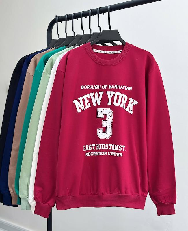 دورس پنبه NEW YOURK