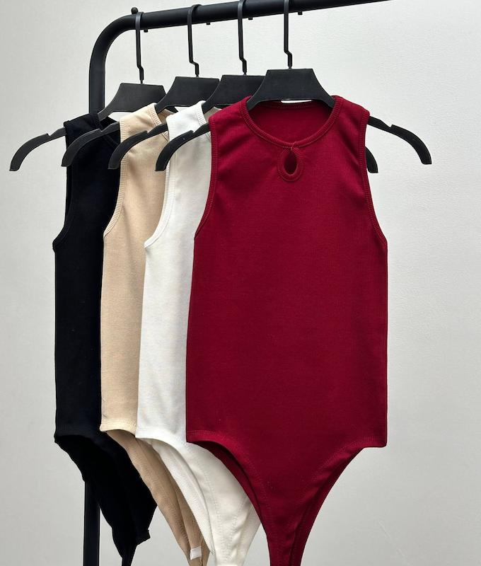 بای تاپی یقه اشکی