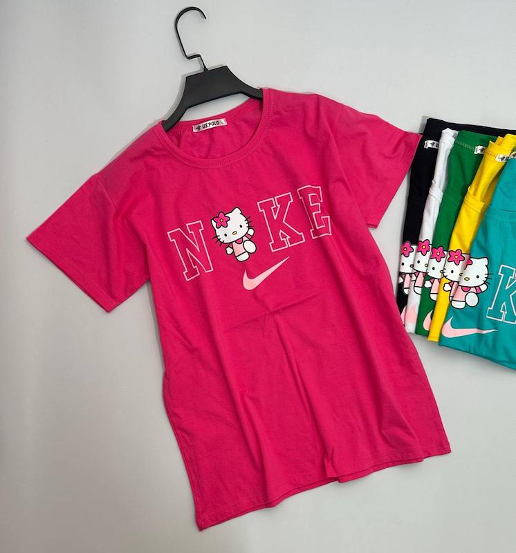 تیشرت Nike کیتی