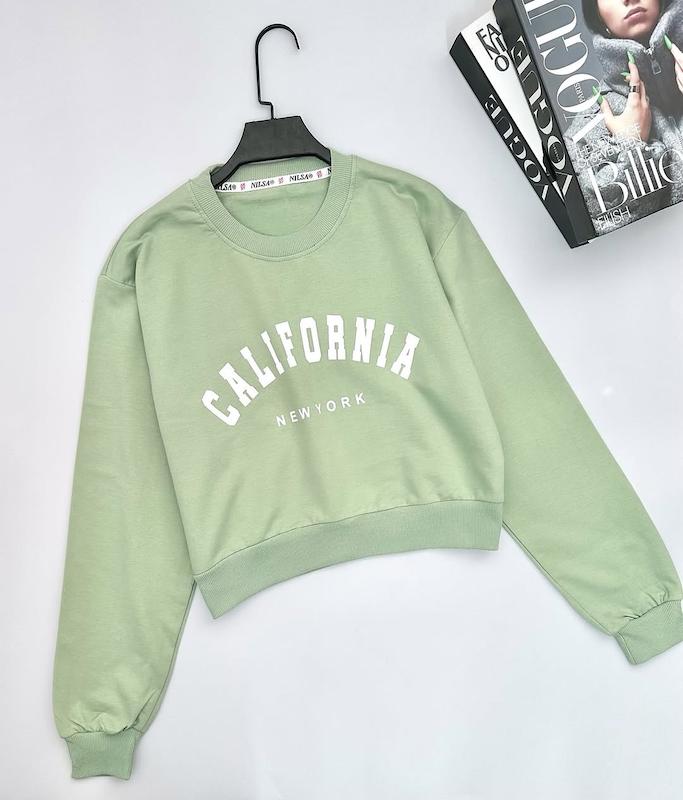 کراپ دورس  دو نخ California 