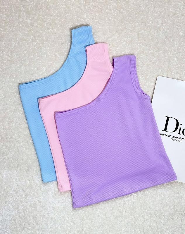 کراپ تاپ رومی