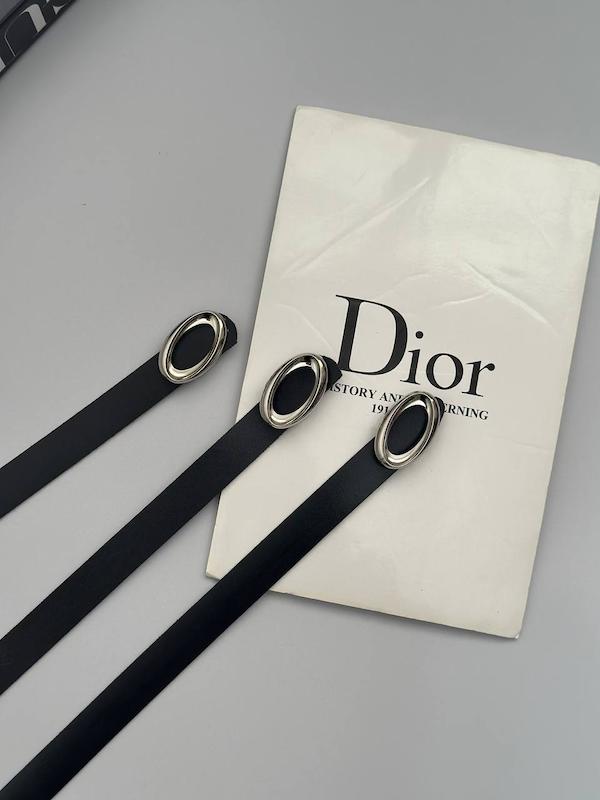 کمربند بیضی