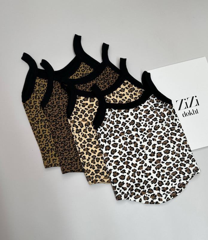 تاپ بندی پلنگی 