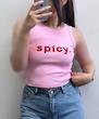 کراپ تاپ spicy🌶️