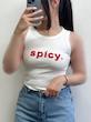 کراپ تاپ spicy🌶️