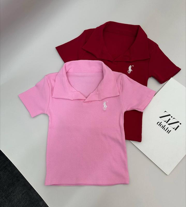 پولوشرت پولو polo قد ۵۵