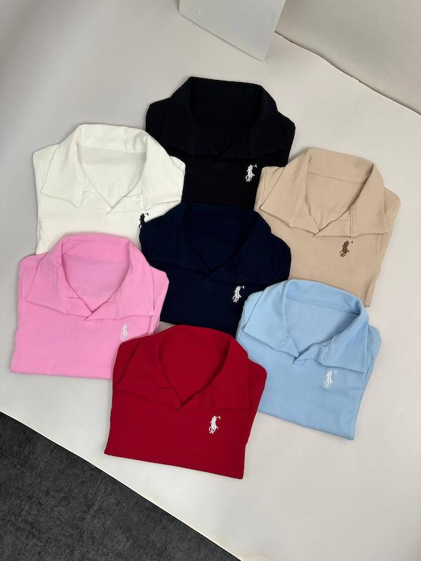 پولوشرت پولو polo قد ۵۵
