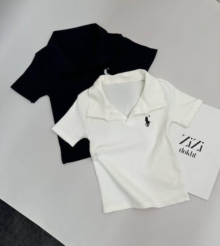 پولوشرت پولو polo قد ۵۵