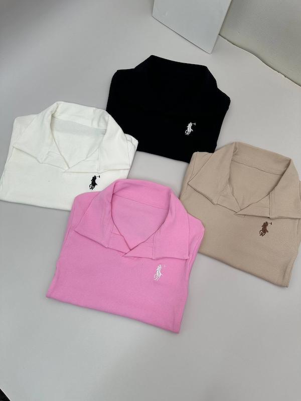 پولوشرت پولو polo قد ۵۵