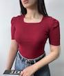 بادی یقه خشتی عروسکی 