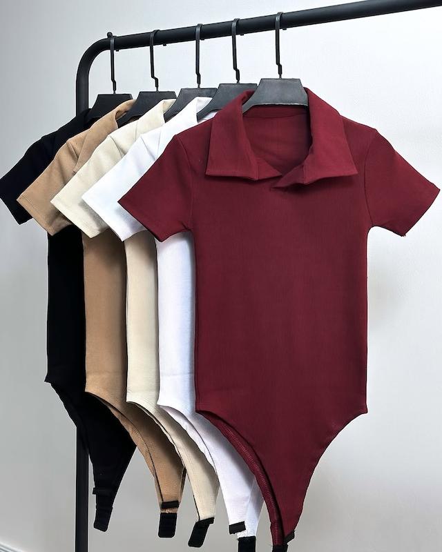 بادی یقه شکاری