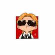 بوک‌مارک BTS x 2.0