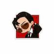 بوک‌مارک BTS x 2.0