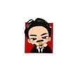 بوک‌مارک BTS x 2.0