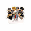 بوک‌مارک BTS x 2.0