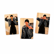 پک فتوکارت Jungkook x TikTok