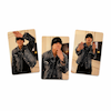 پک فتوکارت Jungkook x TikTok