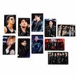 پک فتوکارت BTS x Consert