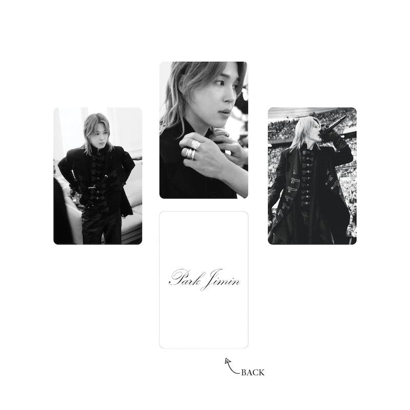پک فتوکارت JIMIN2