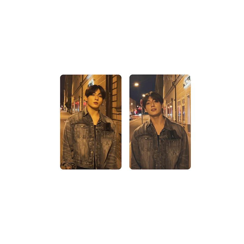 فتوکارت JK x INSTA