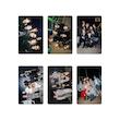 پک فتوکارت BTS x Consert3