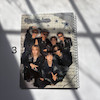 دفتر BTS