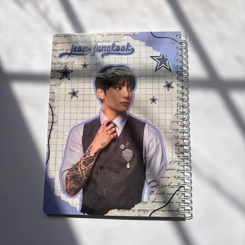 دفتر BTS