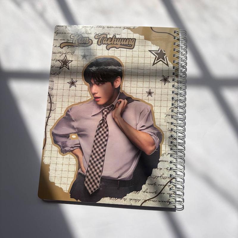 دفتر BTS