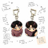 چارم Jungkook & Taehyung