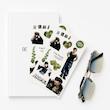 استیکر،بی تی اس،bts،برچسب،جیهوپ