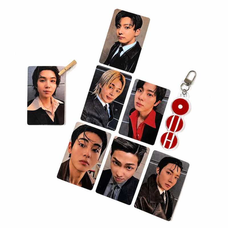 آریرانگ،بی تی اس،arirang،bts
