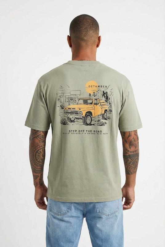 تیشرت jeep