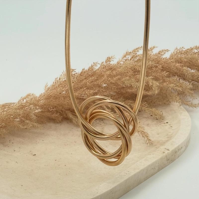 دستبند گردنبند فشن