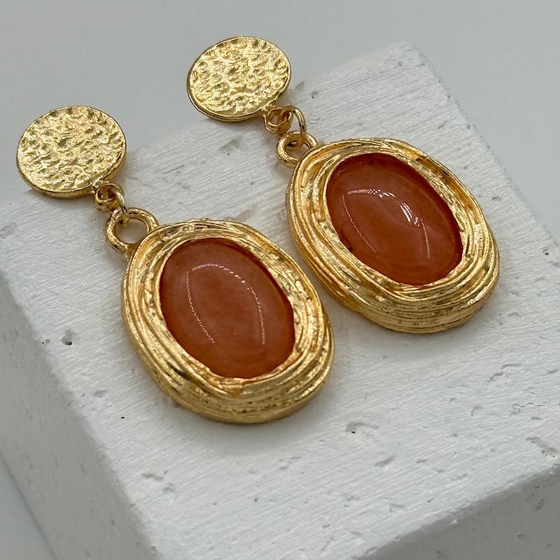 گوشواره آنتیک