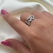 انگشتر love